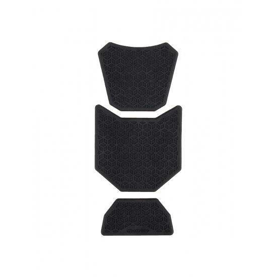 Oxford Gripper Adv Tank Pads at JTS Biker Clothing